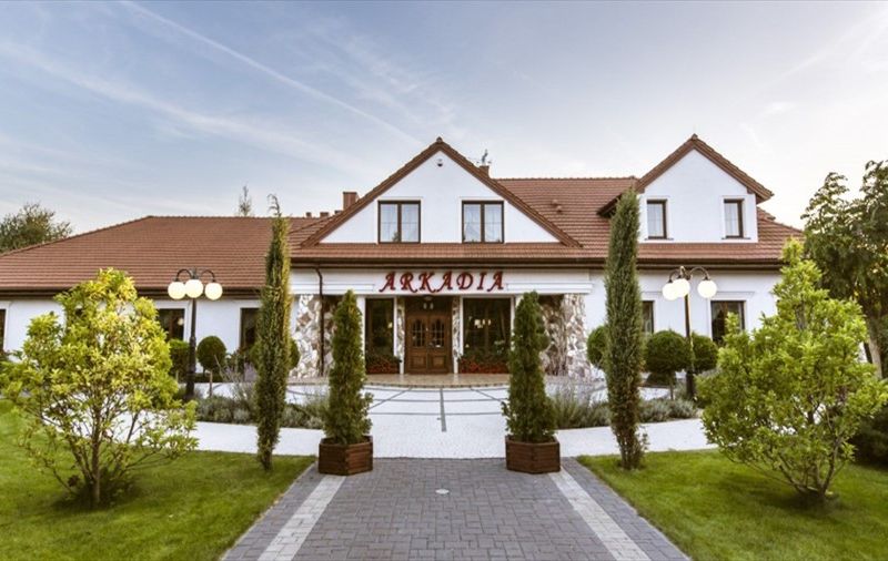 Hotel Photo 19