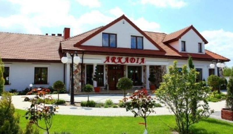 Hotel Photo 20