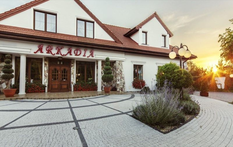 Hotel Photo 21
