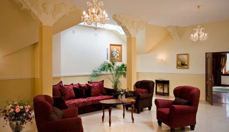 Hotel Photo 9