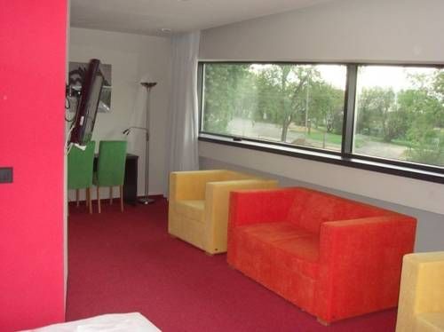 Hotel Photo 8