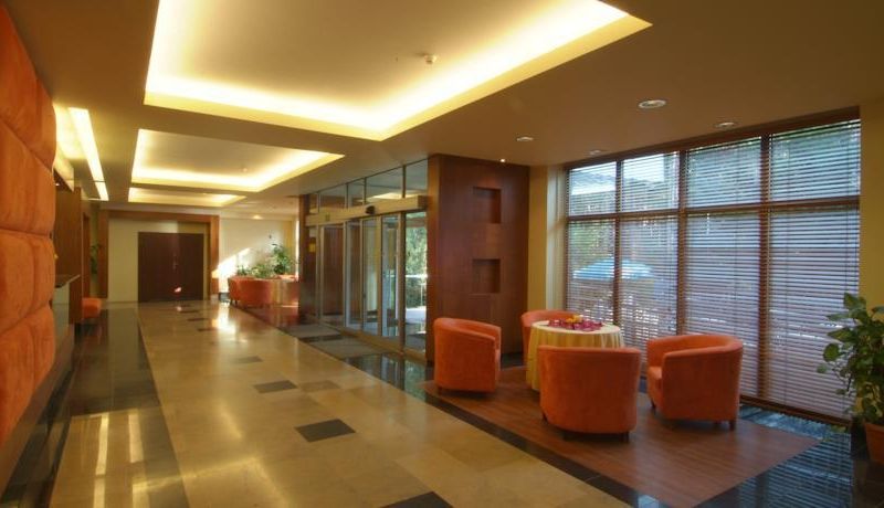 Hotel Photo 16