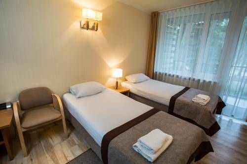 Hotel Photo 5