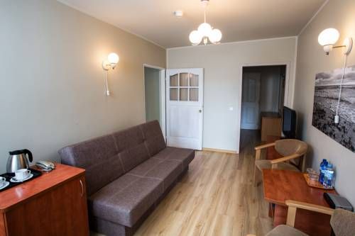 Hotel Photo 9