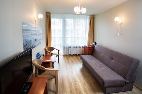 Hotel Photo 10
