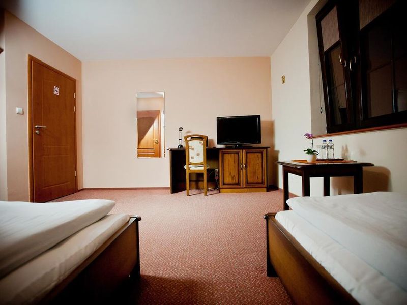 Hotel Photo 1