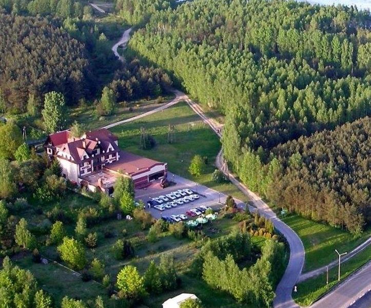 Hotel Photo 11