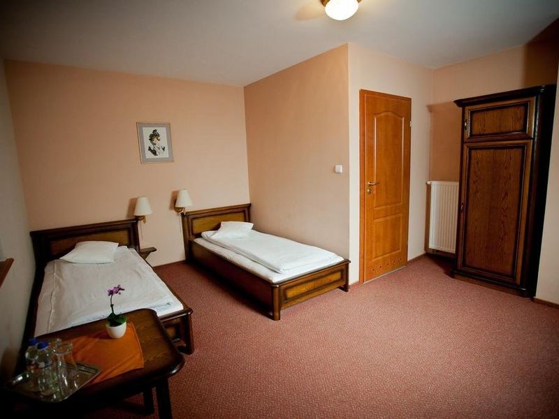 Hotel Photo 4
