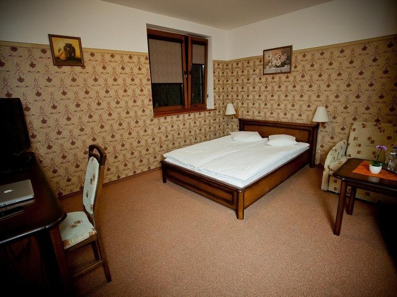 Hotel Photo 5