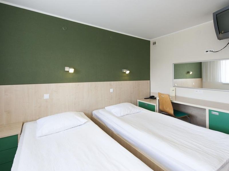Hotel Photo 5