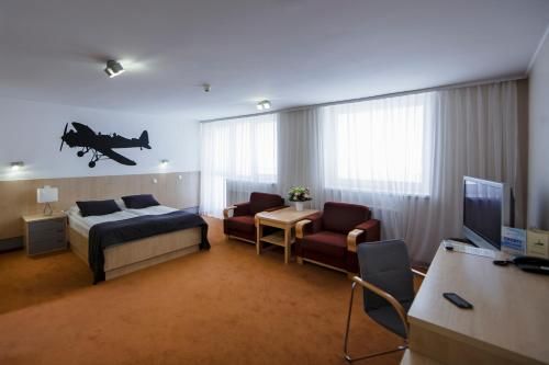 Hotel Photo 6