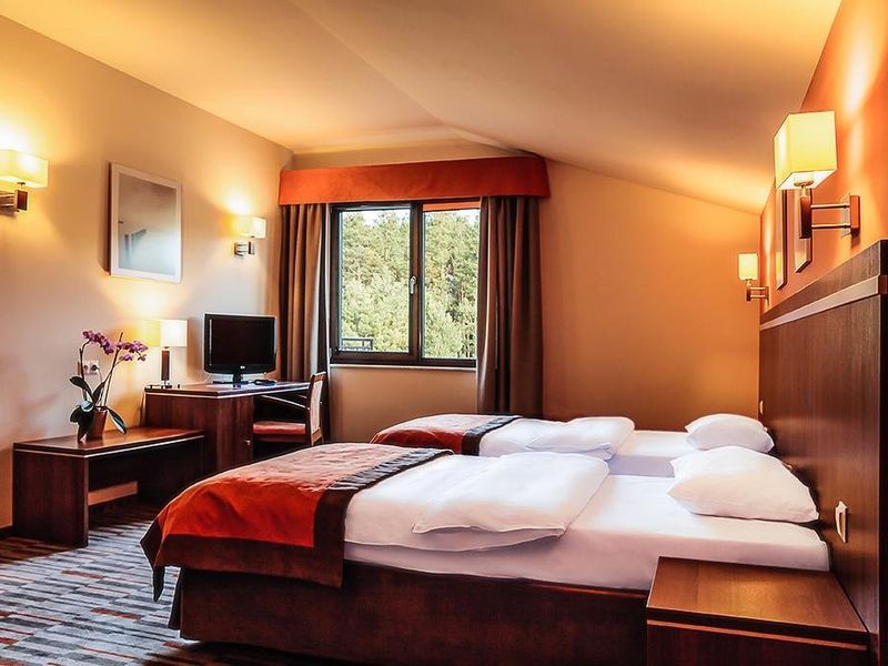 Hotel Photo 1