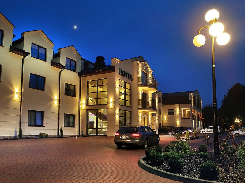 Hotel Photo 23