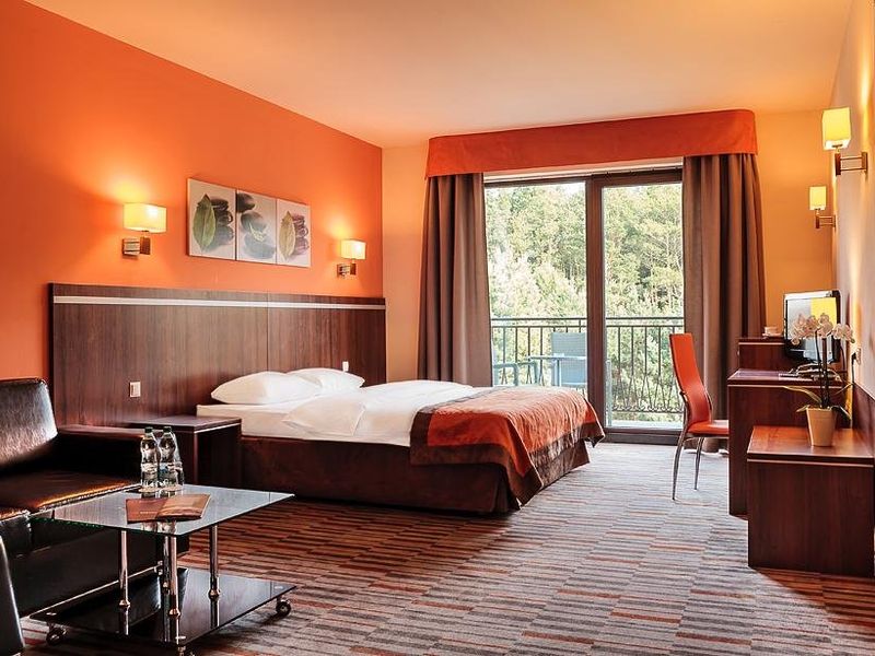 Hotel Photo 5