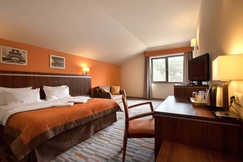 Hotel Photo 6