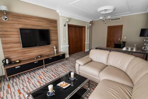 Hotel Photo 10