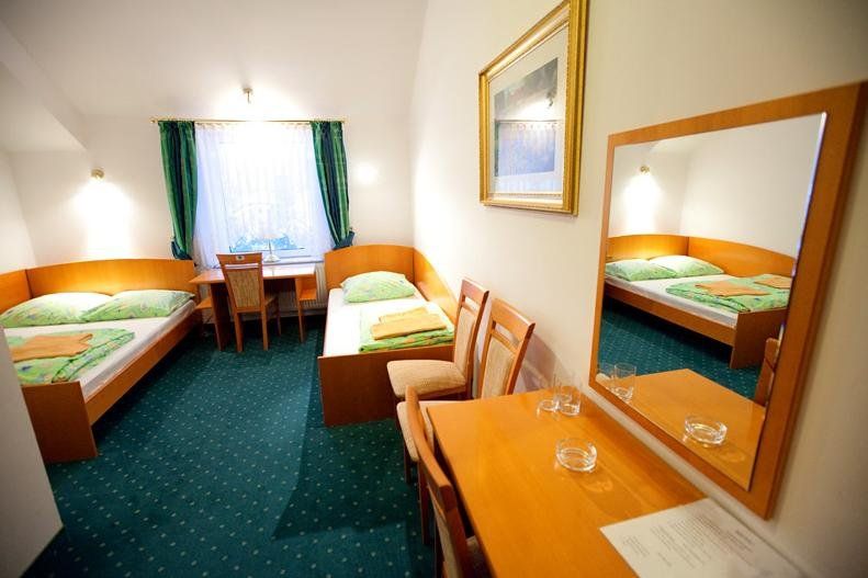 Hotel Photo 1
