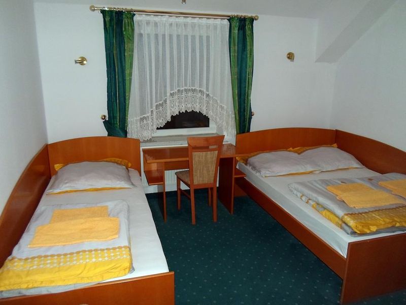 Hotel Photo 8