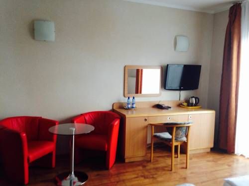 Hotel Photo 12