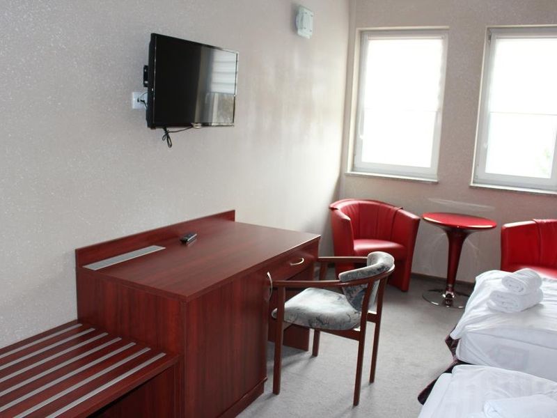 Hotel Photo 13