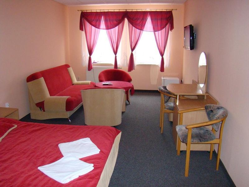 Hotel Photo 14