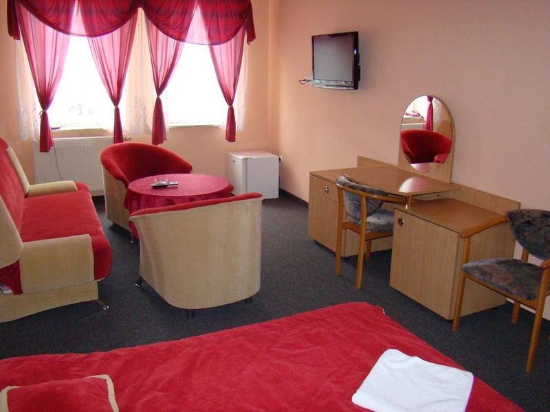 Hotel Photo 15