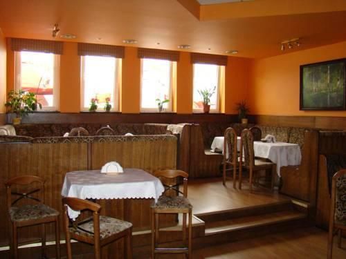 Hotel Photo 20