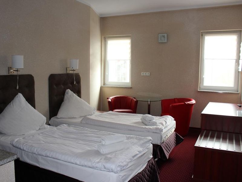 Hotel Photo 7
