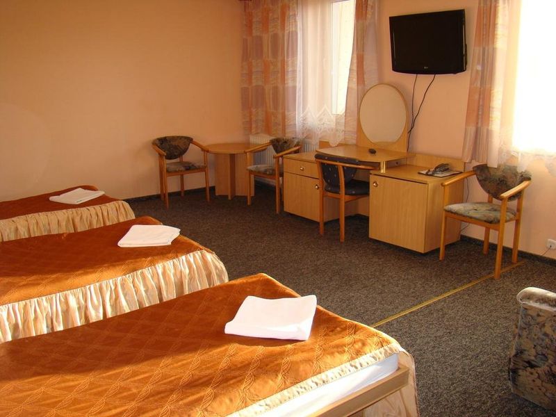 Hotel Photo 8