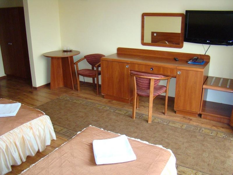 Hotel Photo 9