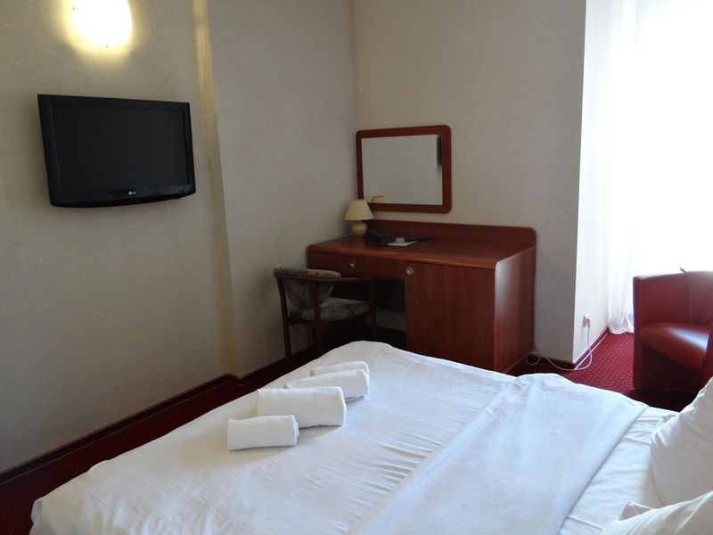 Hotel Photo 10