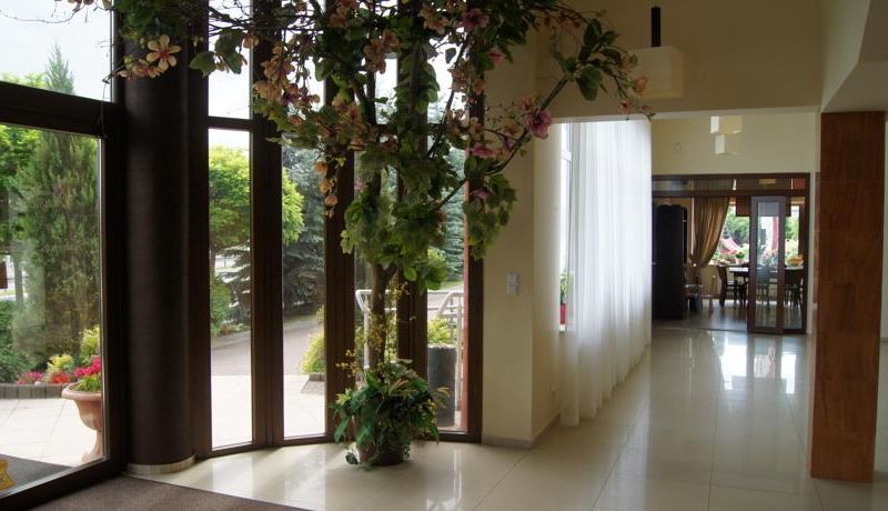 Hotel Photo 15