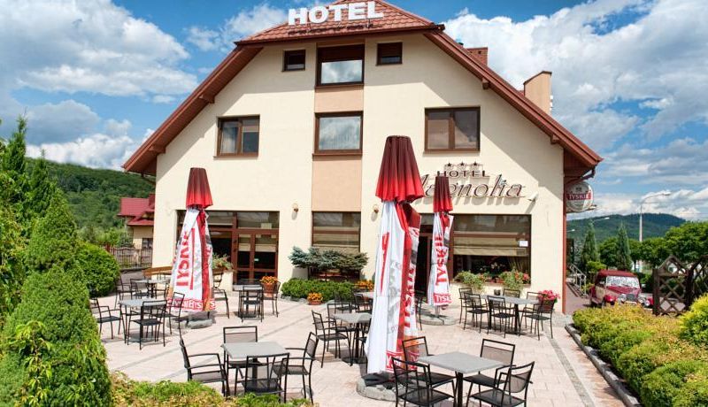 Hotel Photo 17