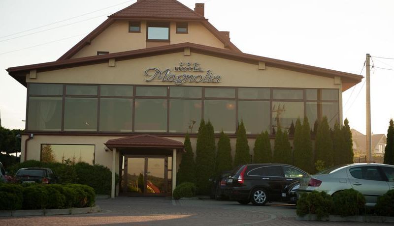 Hotel Photo 21