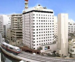 Hotel Sun Okinawa Naha Japan