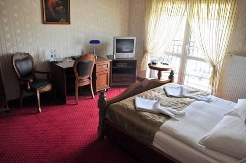 Hotel Photo 1