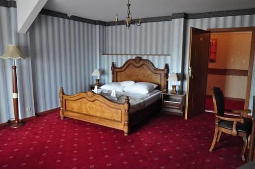 Hotel Photo 5