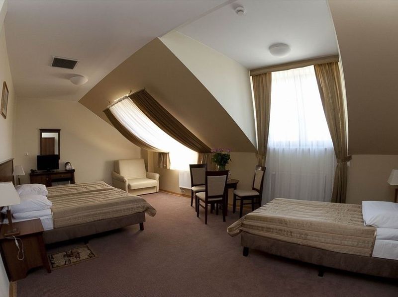 Hotel Photo 1