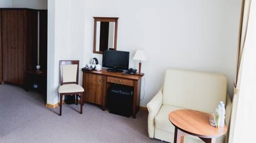 Hotel Photo 13