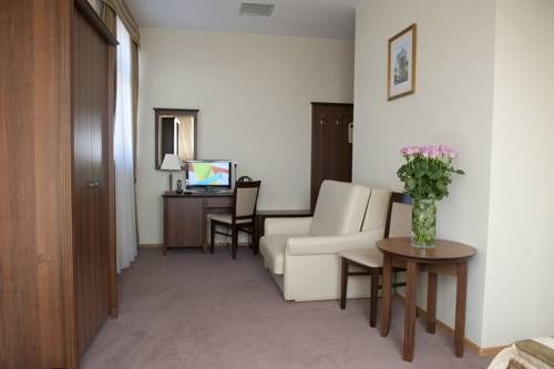 Hotel Photo 14