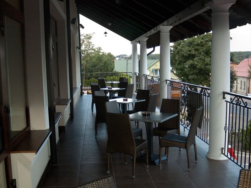 Hotel Photo 17