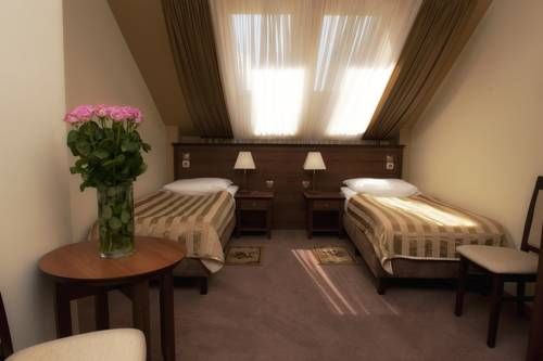 Hotel Photo 3