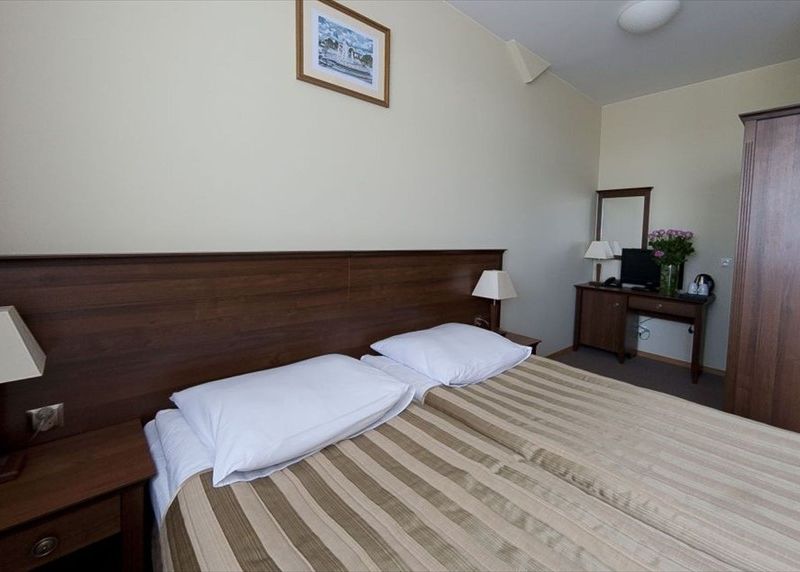 Hotel Photo 5