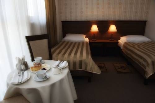 Hotel Photo 6