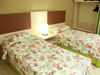 Фото отеля Thermas de Olimpia Resorts By Mercure