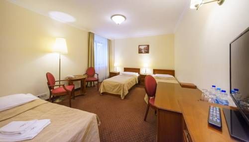 Hotel Photo 2