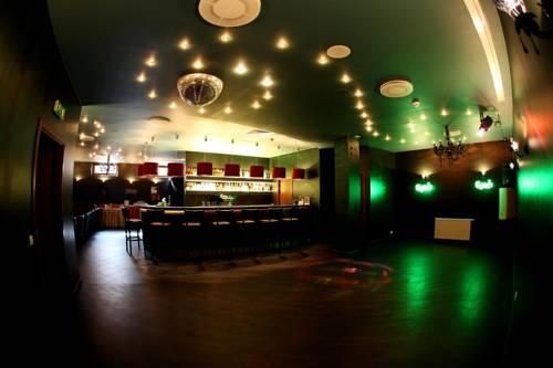 Hotel Photo 18
