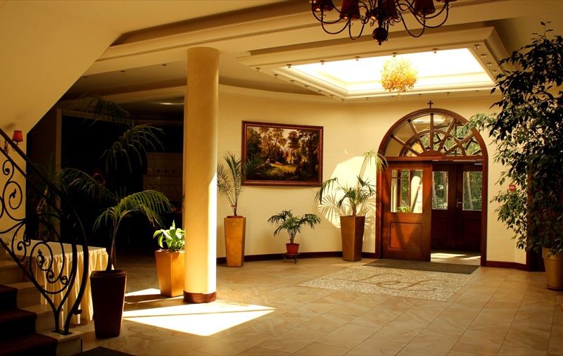 Hotel Photo 19