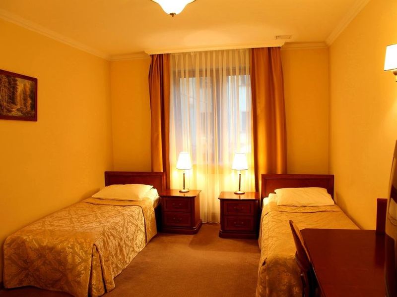 Hotel Photo 4