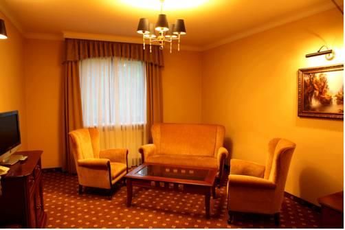 Hotel Photo 10